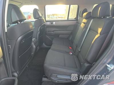 2026 Hyundai Santa Fe SE - zdjęcie 13 z 24 - miniatura