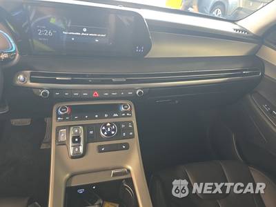 2025 Hyundai Palisade XRT - zdjęcie 11 z 27 - miniatura