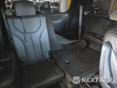 2025 Hyundai Palisade XRT - zdjęcie 14 z 27 - miniatura