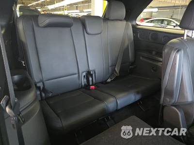 2026 Hyundai Palisade SEL Convenience - zdjęcie 14 z 44 - miniatura
