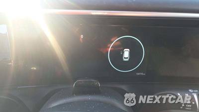 2026 Hyundai Palisade SEL Convenience - zdjęcie 18 z 44 - miniatura