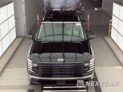 2026 Hyundai Palisade SEL Convenience - zdjęcie 2 z 44 - miniatura