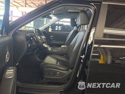 2026 Hyundai Palisade SEL Convenience - zdjęcie 7 z 44 - miniatura