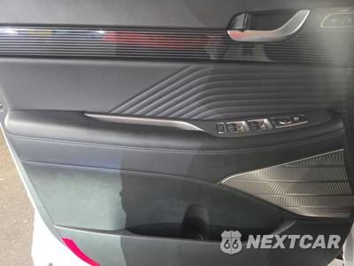 2024 Hyundai Palisade Calligraphy - zdjęcie 9 z 31 - miniatura