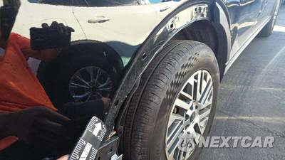 2026 Hyundai Palisade SEL Convenience - zdjęcie 32 z 44 - miniatura