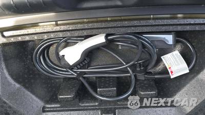 2025 Hyundai IONIQ 6 SEL - zdjęcie 22 z 27 - miniatura