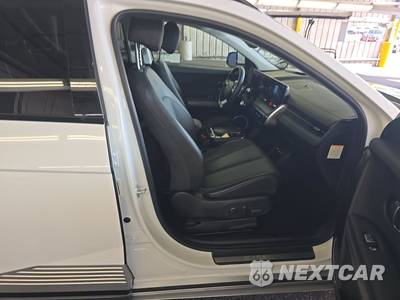 2025 Hyundai IONIQ 5 Limited - zdjęcie 8 z 27 - miniatura