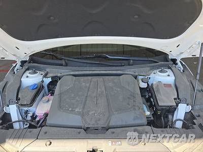 2025 Kia EV6 Light - zdjęcie 15 z 28 - miniatura