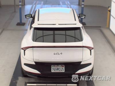 2025 Kia EV6 Light - zdjęcie 5 z 28 - miniatura