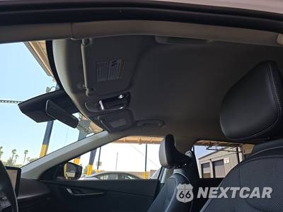 2025 Kia EV6 Light - zdjęcie 22 z 28 - miniatura