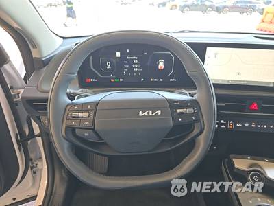 2025 Kia EV6 Light - zdjęcie 10 z 28 - miniatura