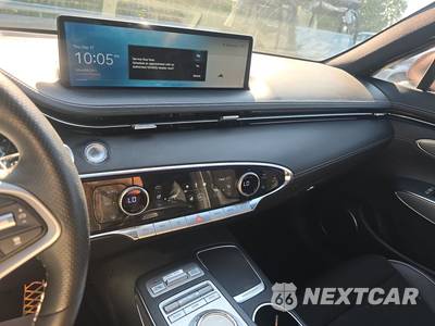 2023 Genesis GV70 2.5T - zdjęcie 11 z 25 - miniatura
