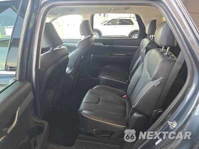 2025 Hyundai Palisade SEL - zdjęcie 13 z 38 - miniatura