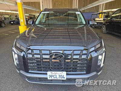2025 Hyundai Palisade SEL - zdjęcie 2 z 38 - miniatura