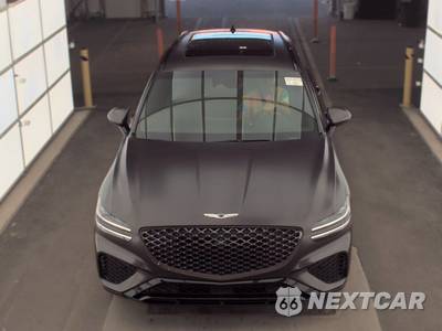 2023 Genesis GV70 2.5T - zdjęcie 2 z 25 - miniatura