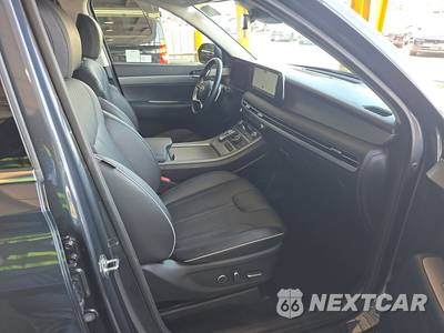 2025 Hyundai Palisade SEL - zdjęcie 8 z 38 - miniatura
