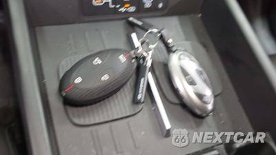 2025 Hyundai Santa Fe XRT - zdjęcie 21 z 26 - miniatura