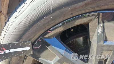 2024 Hyundai Palisade XRT - zdjęcie 26 z 43 - miniatura
