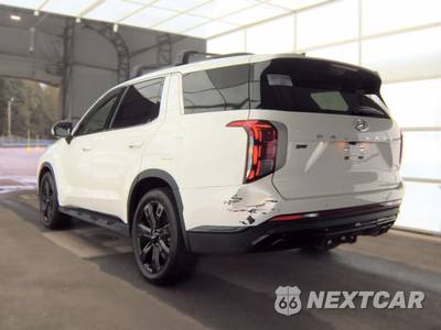 2024 Hyundai Palisade XRT - zdjęcie 6 z 43 - miniatura