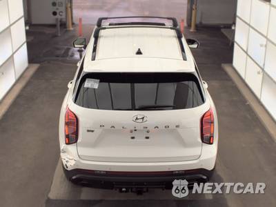 2024 Hyundai Palisade XRT - zdjęcie 5 z 43 - miniatura