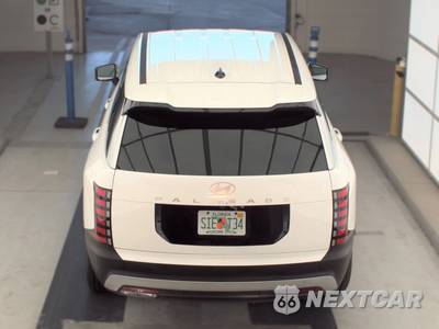 2026 Hyundai Palisade SE - zdjęcie 5 z 27 - miniatura
