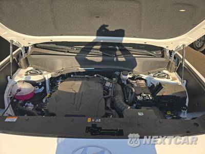 2026 Hyundai Palisade SE - zdjęcie 16 z 27 - miniatura