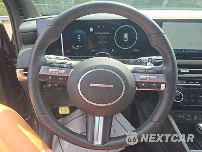 2025 Hyundai Santa Cruz Limited Crew Cab Short Bed - zdjęcie 10 z 28 - miniatura