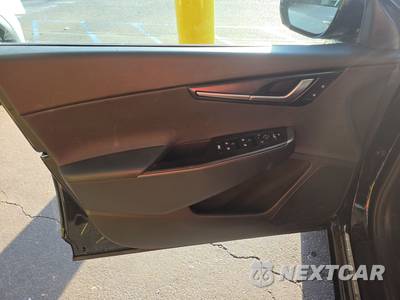 2025 Kia EV6 Wind - zdjęcie 9 z 30 - miniatura