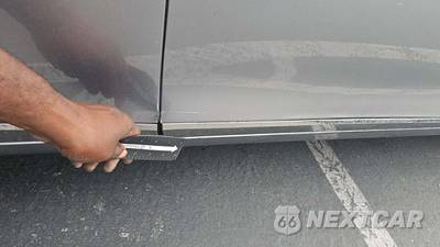 2026 Genesis G90 3.5T e-SC MHEV - zdjęcie 27 z 43 - miniatura