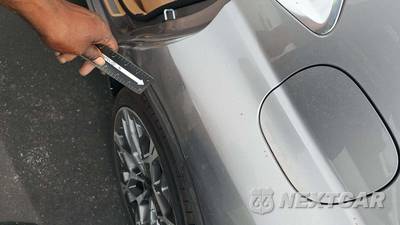 2026 Genesis G90 3.5T e-SC MHEV - zdjęcie 25 z 43 - miniatura