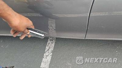 2026 Genesis G90 3.5T e-SC MHEV - zdjęcie 36 z 43 - miniatura