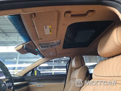 2026 Genesis G90 3.5T e-SC MHEV - zdjęcie 20 z 43 - miniatura