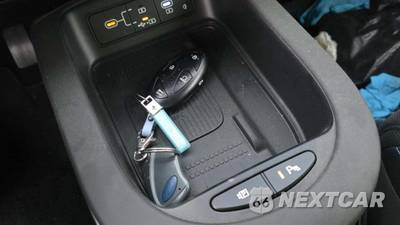 2025 Hyundai IONIQ 5 N - zdjęcie 22 z 50 - miniatura