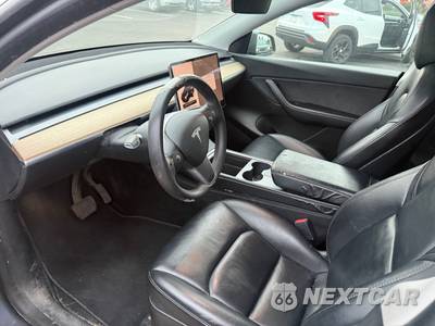 2022 Tesla Model Y Long Range - zdjęcie 19 z 30 - miniatura