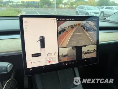2022 Tesla Model Y Long Range - zdjęcie 29 z 30 - miniatura