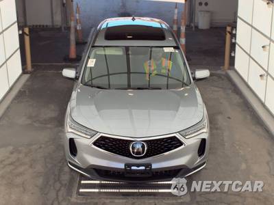 2023 Acura RDX w/Technology Package - zdjęcie 2 z 21 - miniatura