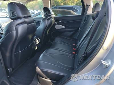 2023 Acura RDX w/Technology Package - zdjęcie 13 z 21 - miniatura
