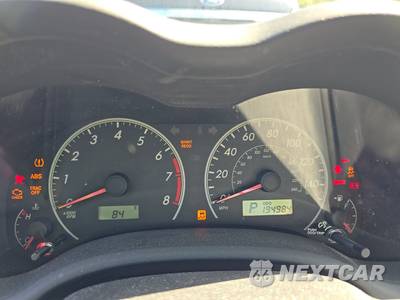 2012 Toyota Corolla LE - zdjęcie 6 z 11 - miniatura