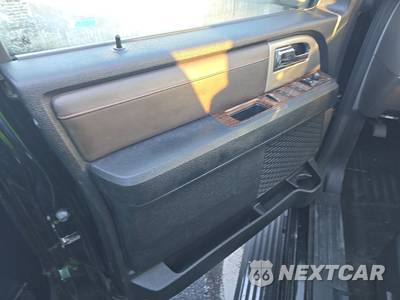 2016 Ford Expedition King Ranch - zdjęcie 9 z 26 - miniatura
