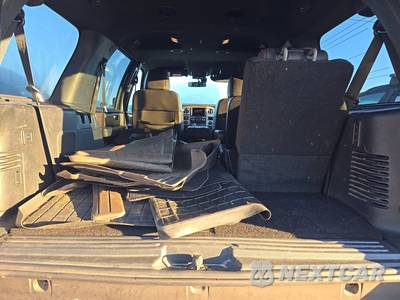 2016 Ford Expedition King Ranch - zdjęcie 17 z 26 - miniatura