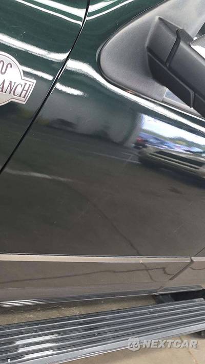 2016 Ford Expedition King Ranch - zdjęcie 21 z 26 - miniatura