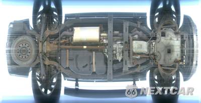2016 Ford Expedition King Ranch - zdjęcie 18 z 26 - miniatura