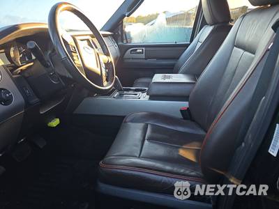 2016 Ford Expedition King Ranch - zdjęcie 7 z 26 - miniatura