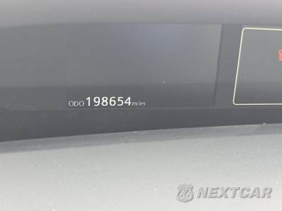 2017 Toyota Prius Two - zdjęcie 12 z 39 - miniatura
