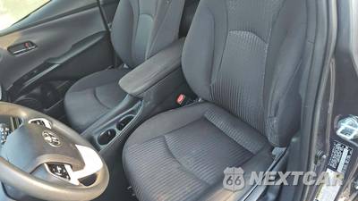 2017 Toyota Prius Two - zdjęcie 29 z 39 - miniatura