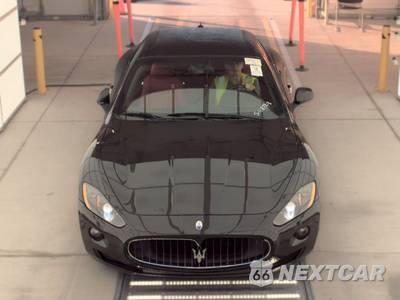 2009 Maserati GranTurismo S - zdjęcie 2 z 68 - miniatura