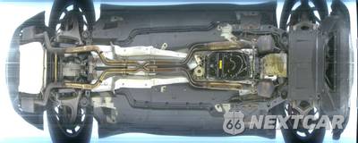 2009 Maserati GranTurismo S - zdjęcie 20 z 68 - miniatura