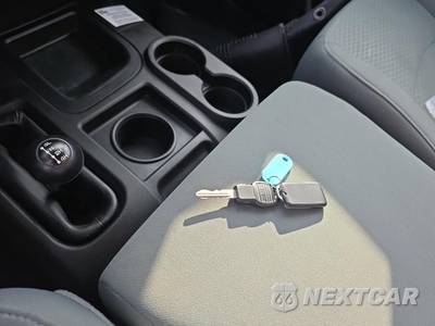 2017 Ram 3500 Tradesman Regular Cab Long Bed - zdjęcie 21 z 21 - miniatura