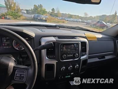 2017 Ram 3500 Tradesman Regular Cab Long Bed - zdjęcie 14 z 21 - miniatura