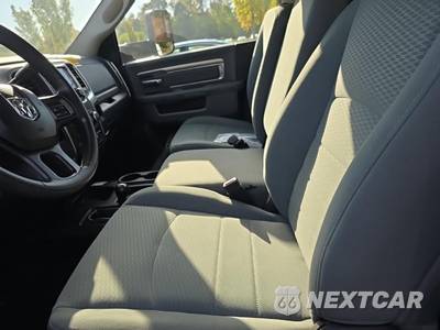 2017 Ram 3500 Tradesman Regular Cab Long Bed - zdjęcie 13 z 21 - miniatura